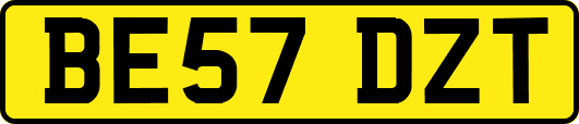 BE57DZT