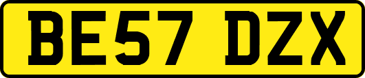 BE57DZX