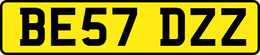 BE57DZZ