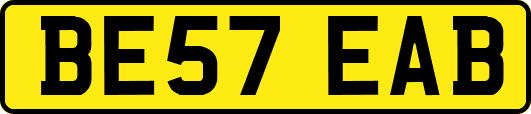 BE57EAB