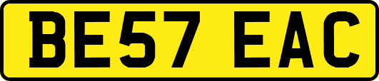 BE57EAC