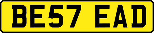 BE57EAD