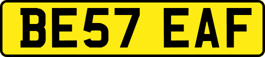 BE57EAF