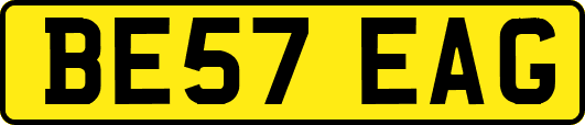 BE57EAG