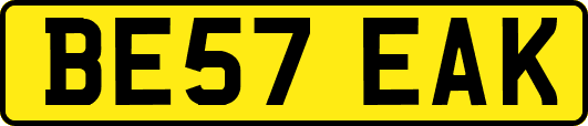 BE57EAK