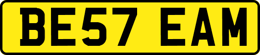 BE57EAM