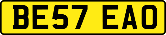 BE57EAO