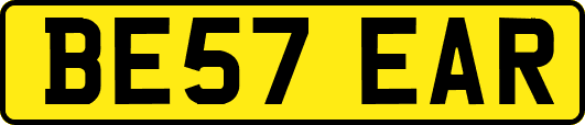 BE57EAR