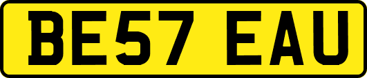 BE57EAU