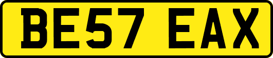 BE57EAX