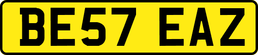 BE57EAZ