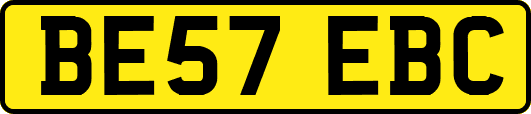 BE57EBC
