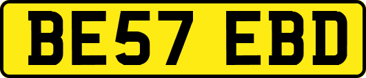 BE57EBD