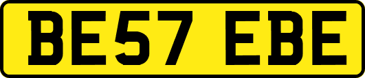 BE57EBE