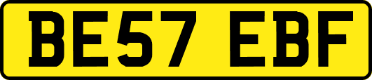 BE57EBF