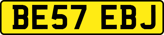 BE57EBJ