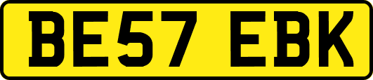 BE57EBK