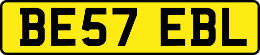 BE57EBL