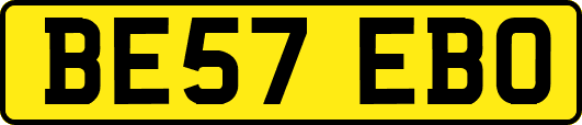 BE57EBO