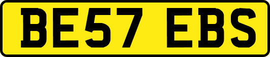 BE57EBS