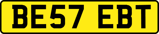 BE57EBT