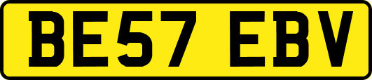 BE57EBV