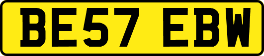 BE57EBW
