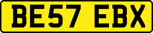 BE57EBX