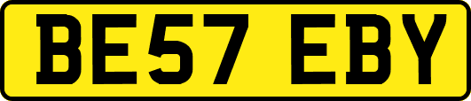 BE57EBY