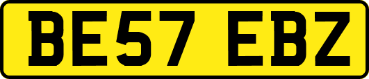 BE57EBZ