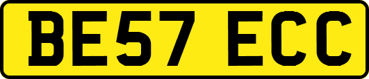 BE57ECC