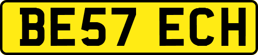 BE57ECH