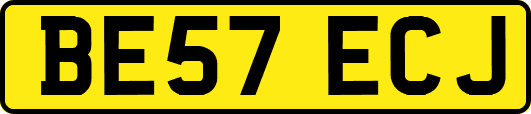 BE57ECJ