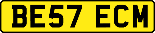 BE57ECM