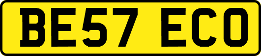 BE57ECO