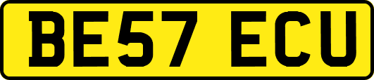 BE57ECU