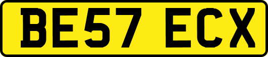 BE57ECX
