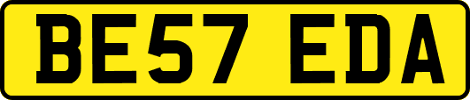 BE57EDA