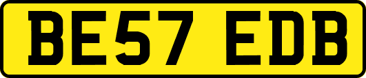BE57EDB
