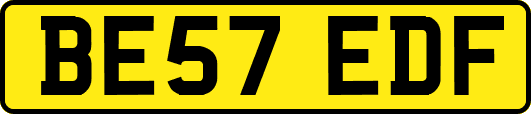 BE57EDF