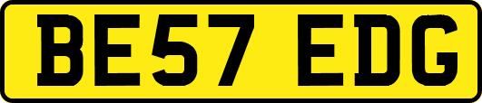 BE57EDG