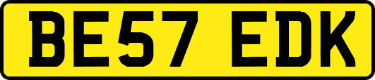 BE57EDK