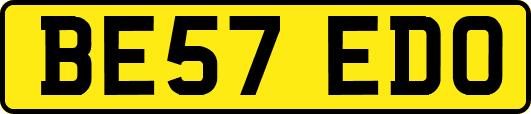 BE57EDO