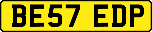 BE57EDP