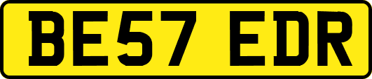 BE57EDR