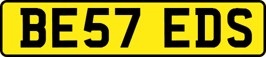 BE57EDS