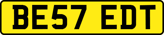 BE57EDT