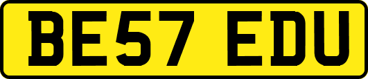 BE57EDU