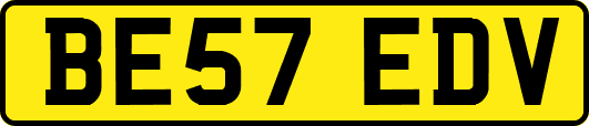 BE57EDV