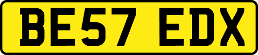 BE57EDX